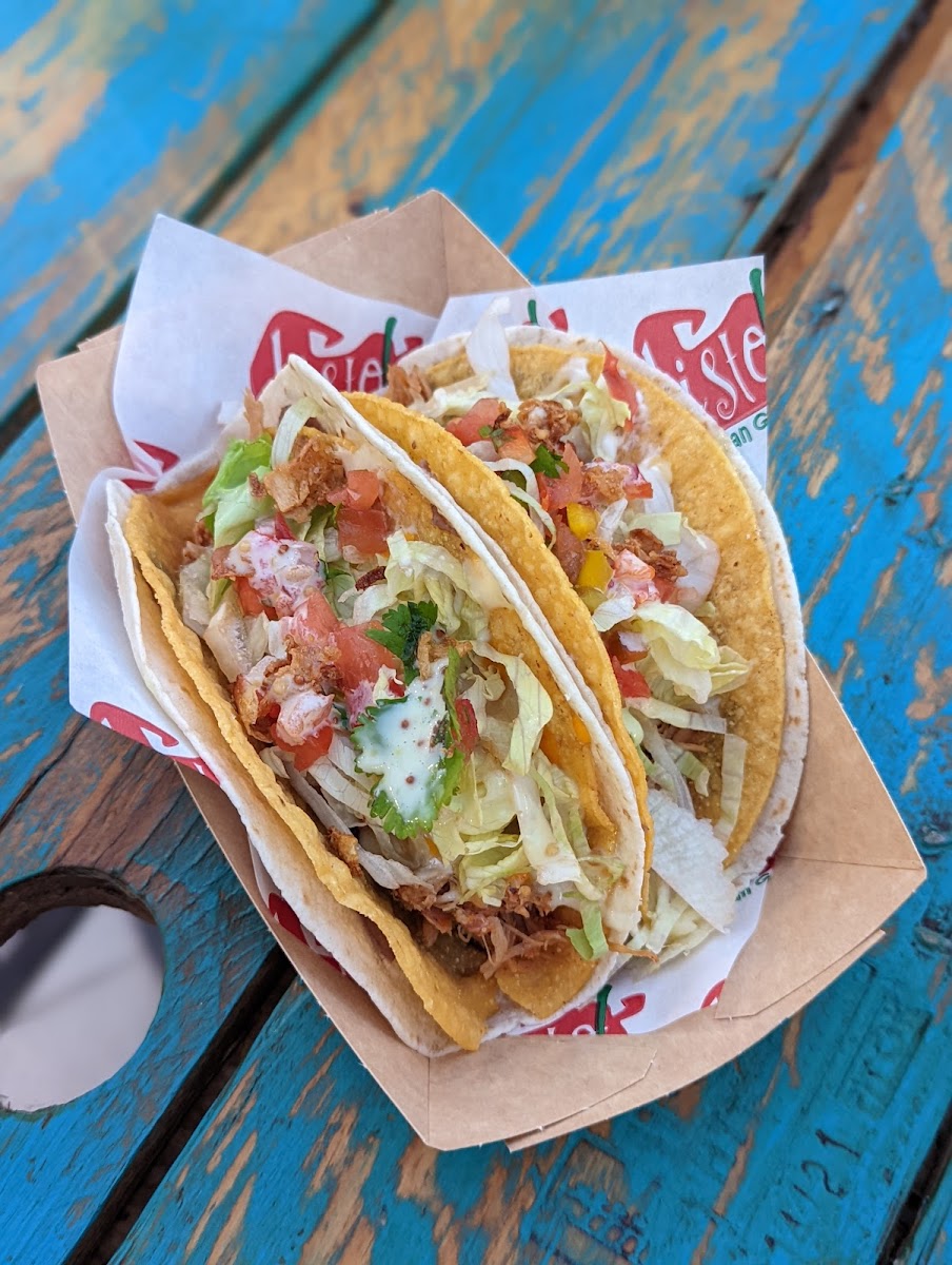 Listo! Mexican Grill Photos 2